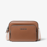 Michael Kors Cooper Pebbled Leather Flight Bag Luggage | Until July 28 Only