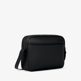 Michael Kors Cooper Pebbled Leather Flight Bag Black | Until July 28 Only
