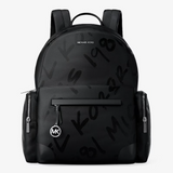 Michael Kors Prescott Large Printed Nylon Backpack  | Until July 28 Only