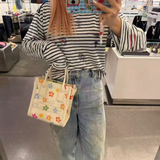 Marc Jacobs Small Tote Bag - Wild Daisy | Until July 13 Only