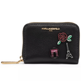 KARL LAGERFELD PARIS Maybelle Zip Around Wallet | Until July 13 Only