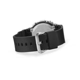 Casio G-Shock Digital Black Resin Strap Shock Resistant Men's Watch GM-5600U-1DR