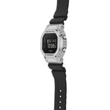 Casio G-Shock Digital Black Resin Strap Shock Resistant Men's Watch GM-5600U-1DR