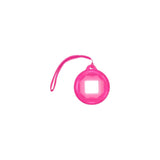 Casio Baby-G Plus Series Purple Strap Digital Watch BGD-10K-6DR-P