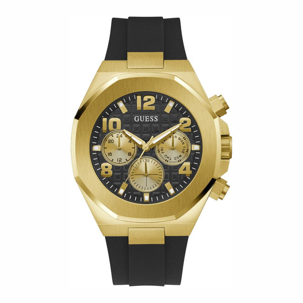 Guess Empire Heren Horloge Men's Multifunction Watch GW0583G2