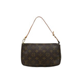 Louis Vuitton Monogram Pochette 25101604 (Good Condition)
