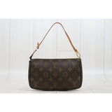 Louis Vuitton Monogram Pochette 25101604 (Good Condition)