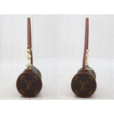 Louis Vuitton 25090503 Monogram Papillon Included Pouch (Good Condition)