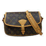 Louis Vuitton 25090801 Monogram Sologne (Good Condition)