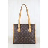 Louis Vuitton H25090803 Popincourt Haut (Fair Condition)