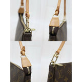 Louis Vuitton Monogram Pochette 25101604 (Good Condition)