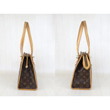 Louis Vuitton H25090803 Popincourt Haut (Fair Condition)