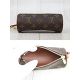 Louis Vuitton 25090503 Monogram Papillon Included Pouch (Good Condition)