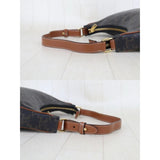 Celine S25081806 Ava Triomphe Canvas (Very Good Condition)