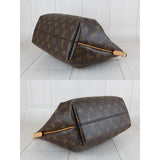 Louis Vuitton S25090506 Monogram Turenne MM (Good Condition)