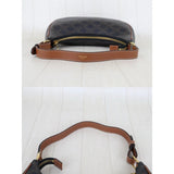 Celine S25081806 Ava Triomphe Canvas (Very Good Condition)