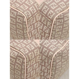 Fendi 25091102 Mamma Baguette Boston25 (Good Condition)
