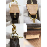 Louis Vuitton S25101802 (Very Good Condition)