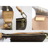 Louis Vuitton Monogram Pochette 25101604 (Good Condition)