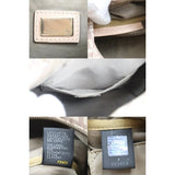 Fendi 25091102 Mamma Baguette Boston25 (Good Condition)