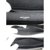 YSL Saint Laurent YSL Caviar Skin S25101807 (Very Good Condition)