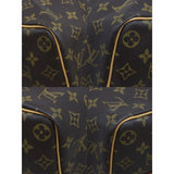 Louis Vuitton 25090901 Monogram Keepall Bandouliere 45 (Good Condition)