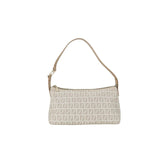 Fendi H25090810 Zucca Mamma Baguette (Good Condition)