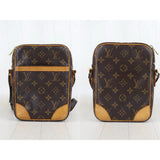 Louis Vuitton H25090807 Monogram Danbube (Good Condition)