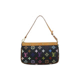 Louis Vuitton Monogram Multicolor Pochette S25082502 (Good Condition)
