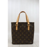Louis Vuitton Monogram Vavin PM Tote Bag 25101602 (Good Condition)