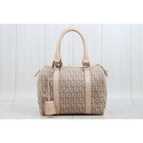 Fendi 25091102 Mamma Baguette Boston25 (Good Condition)