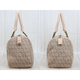 Fendi 25091102 Mamma Baguette Boston25 (Good Condition)