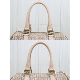 Fendi 25091102 Mamma Baguette Boston25 (Good Condition)