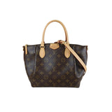 Louis Vuitton S25090506 Monogram Turenne MM (Good Condition)
