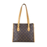 Louis Vuitton H25090803 Popincourt Haut (Fair Condition)