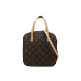 Louis Vuitton 25090808 Monogram Spontini (Good Condition)