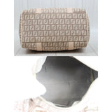 Fendi 25091102 Mamma Baguette Boston25 (Good Condition)