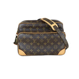 Louis Vuitton X25092808 (Very Good Condition)