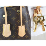 Louis Vuitton X25092208 (Very Good Condition)