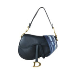 Dior S25090403 Trotter Saddle (Very Good Condition)