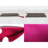Louis Vuitton S25090504 LV Monogram Pochette Felicie (Excellent Condition)