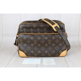 Louis Vuitton X25092808 (Very Good Condition)