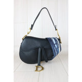 Dior S25090403 Trotter Saddle (Very Good Condition)