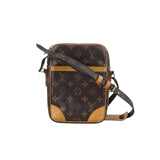 Louis Vuitton H25090807 Monogram Danbube (Good Condition)