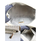 Fendi H25090810 Zucca Mamma Baguette (Good Condition)