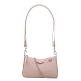 Louis Vuitton Epi Easy Pouch On Strap Pink S25101806 (Very Good Condition)