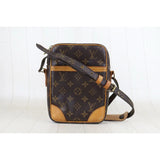 Louis Vuitton H25090807 Monogram Danbube (Good Condition)