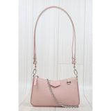 Louis Vuitton Epi Easy Pouch On Strap Pink S25101806 (Very Good Condition)