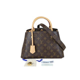Louis Vuitton X25092208 (Very Good Condition)