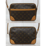 Louis Vuitton Monogram Trocadero 27 25102001 (Good Condition)